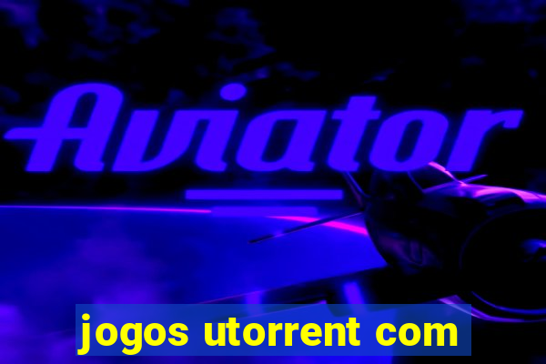 jogos utorrent com